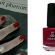 Illustration for article titled Ah Painted Mah Nails